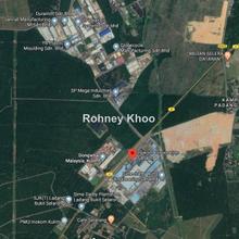 Industrial land for Sale