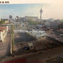 Commercial Building and Land @ Alor Setar Kedah, BANDAR ALOR SETAR KEDAH, Alor Setar
