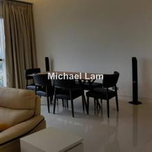 Serviced residence for Rent