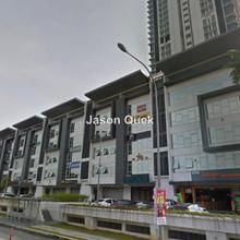 Retail space for Rent
