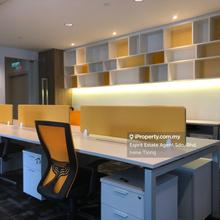 Office for Sale