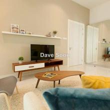Ferringhi Residence Condominium for Rent