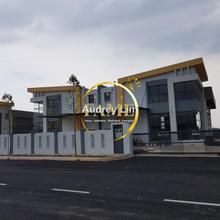 Semenyih Kajang Beranang Industrial Park Untuk Dijual Semenyih Bandar Sunway Semenyih Semenyih Selangor Kilang Dari Harga Rm 8 780 000 Propertyguru Malaysia