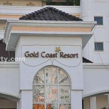 Gold Coast Resort Condominium, Bayan Lepas