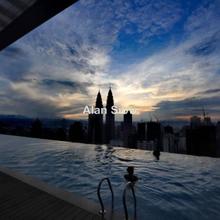Serviced residence for Rent