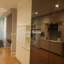 Serviced residence for Sale