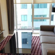 Platinum Suites: Where Luxury Living Meets Timeless Elegance