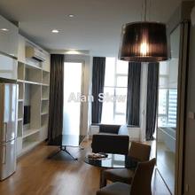 KLCC Freehold Luxury Condo with Iconic Views & 5-Star Facilities