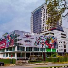 Retail-office for Rent