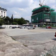 Commercial land for Sale,freehold,main road,tenanted,high demand