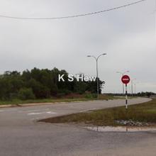 Industrial land for Sale