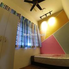 Terrace house for Rent