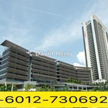 Citrine Hub @ Sunway Iskandar Johor 