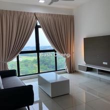 Serviced residence for Rent
