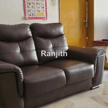 Palm Court Condominium Newly Painted Good Quality Furniture