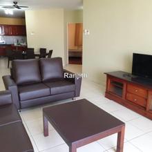 Condominium for Rent