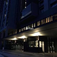 Serviced residence for Sale