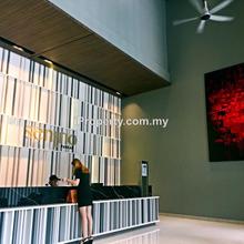Serviced residence for Sale