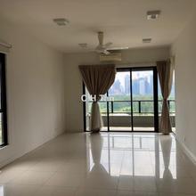 Serviced residence for Rent