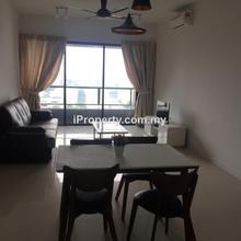 Serviced residence for Rent