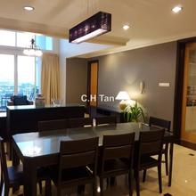 Condominium for Rent