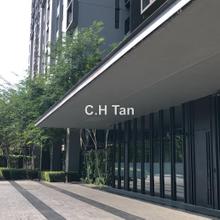 Serviced residence for Rent