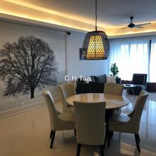 Serviced residence for Sale