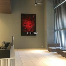 Serviced residence for Sale