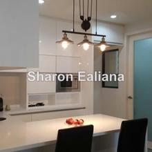 Condominium for Rent
