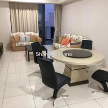 Condominium for Rent