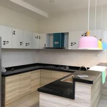 Serviced residence for Rent