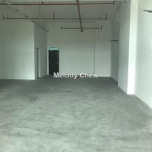 Retail Space For Rent Near Kelana Indah Persada Plus Station Iproperty Com My