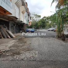Shop-office for Sale