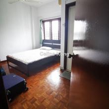 Near to midvalley,kl sentral , easy accessibility 