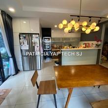 Serviced residence for Rent