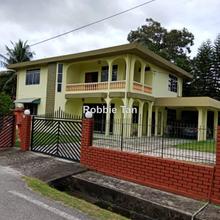 Bungalow for Sale