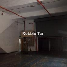 Warehouse for Sale