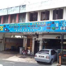 Pasir Gudang Shop for Sale