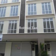 Office for Rent