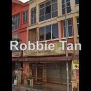 Shop-office for Rent