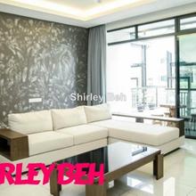 Condominium for Rent