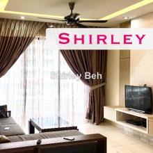 Condominium for Rent