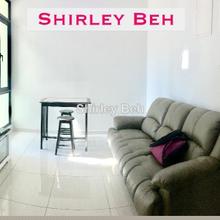 Condominium for Rent