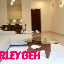 Condominium for Rent