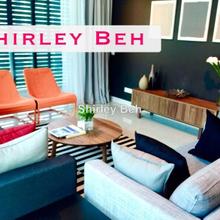 Condominium for Rent