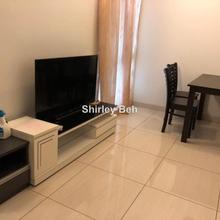 Condominium for Rent