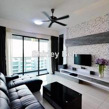 Condominium for Rent