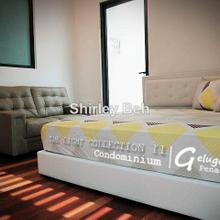Condominium for Rent