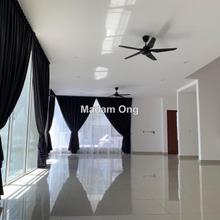 Semi-D house for Rent
