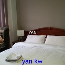 Condominium for Rent